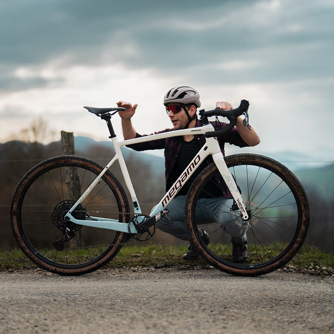 Bike Sizing